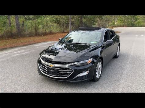 why are chevy malibus so cheap